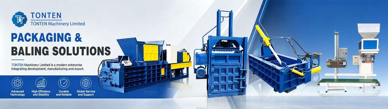 Packaging Machine