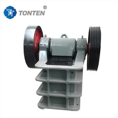Stone Cobblestone Jaw Crusher Machine Concrete Cement Brick Jaw Crusher