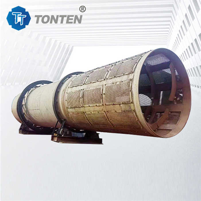Stone Drum Washing Machine Sludge Concrete Sand Gravel  Washing Machine