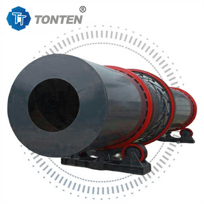 Stone Drum Washing Machine Sludge Concrete Sand Gravel  Washing Machine
