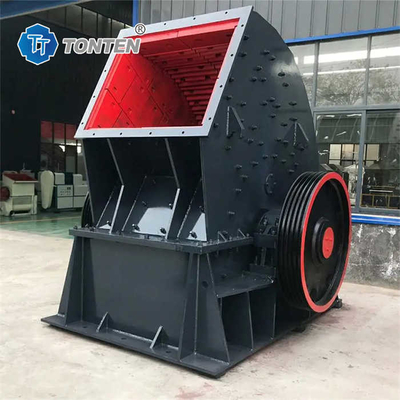 Hammer Crusher Building Material Ore Rock Heavy Hammer Crusher Machine