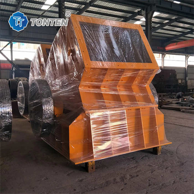 Heavy Hammer Crusher River Pebbles Quicklime Sandstone Granite