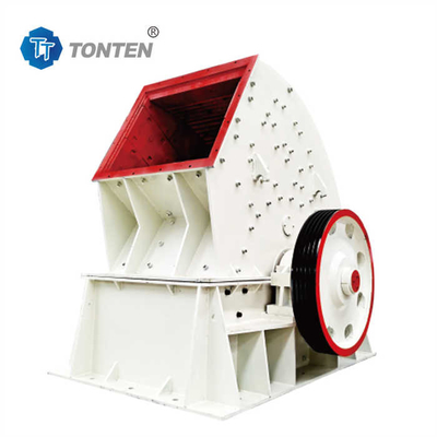 Safe And Reliable Hammer Crusher With Easy Maintenance In Metallurgical Industry