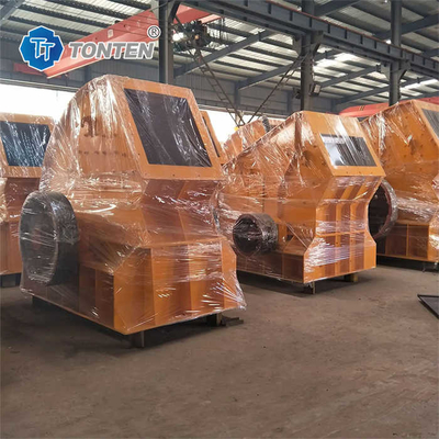 Hammer Crusher Building Material Ore Rock Heavy Hammer Crusher Machine