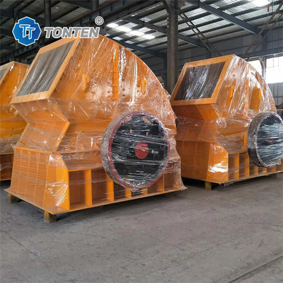 Hammer Crusher Machine Hammer Crusher Hammer Mill Crusher For Gold Mining