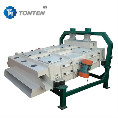 Mining Sand Linear Vibrating Screen Stone Rock Mobile Vibrating Screen