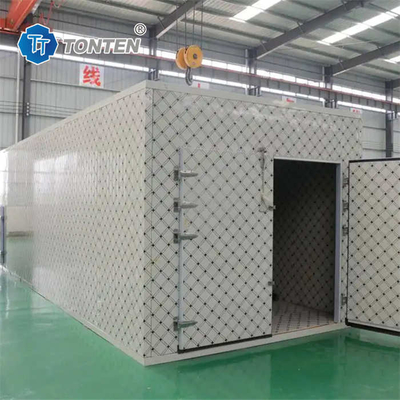 Fruit Vegetable Dryer Room Machine Heat Pump Drying Dryer Machine