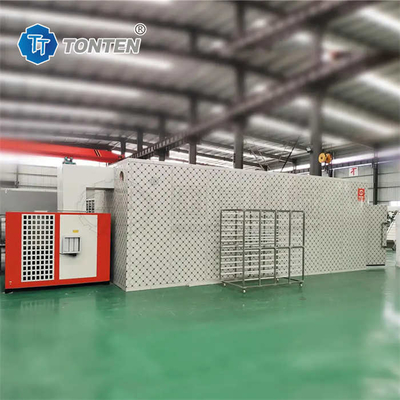 Fruit Vegetable Dryer Room Machine Heat Pump Drying Dryer Machine