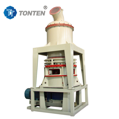 325 Mesh Micro Calcium Fine Powder Mill Grinder Production Line Stone Raymond Mill