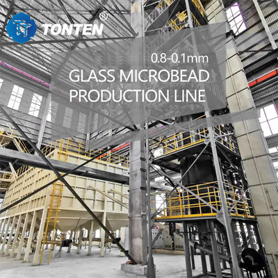 380V Plexiglass Bottle Recycling Machine Crushers Production Line