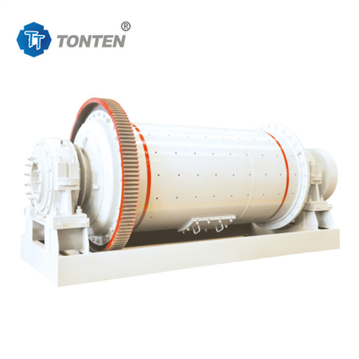 Cement Quartz Ball Mill Ceramic Non-Ferrous Metal Drum Ball Mill