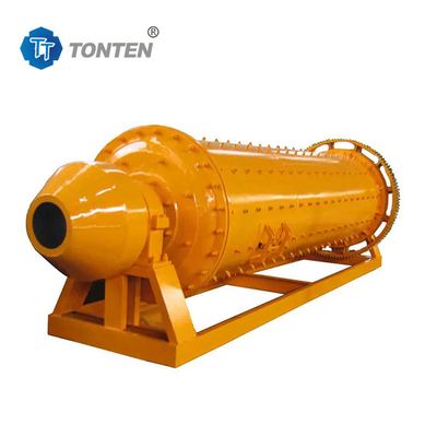 Cement Quartz Ball Mill Ceramic Non-Ferrous Metal Drum Ball Mill