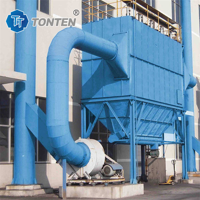 Workshop Dust Collector Dust Extraction System Mine Carpentry Dust Collector