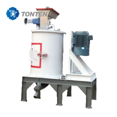 Glass Ceramic Quartz Crushing Machine Iron Free Quartz Rock Crusher
