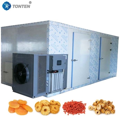 Mango Dragon Blueberry Apple Dryer Machine Potato Chips Drying Fruit