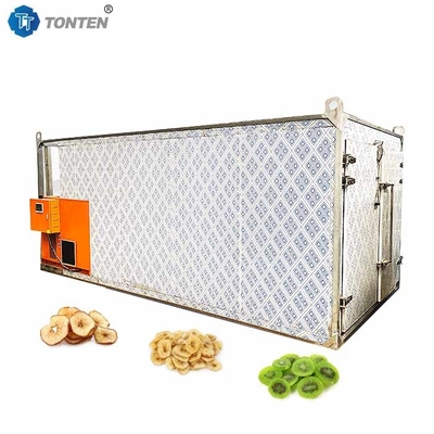 Dryer Room Machine Hot Air Circulation Commercial Large Dehumidification Machine