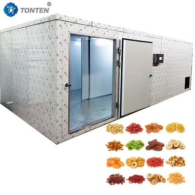 Dryer Room Machine Hot Air Circulation Commercial Large Dehumidification Machine