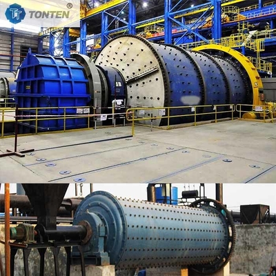 Gold Mining Ball Mill Grinding Machine Overflow Ball Mill On Sale