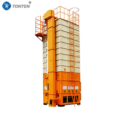 Agricultural Grain Drying Tower Rapeseed Rice Dryer Machine Air Dryer