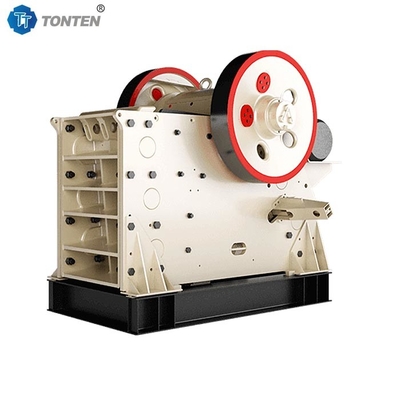 Jaw Crusher Dolomite Turquoise Crusher Machine Mining Jaw Crusher