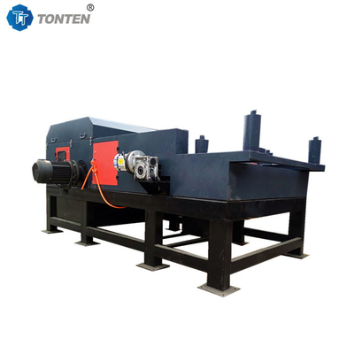 Aluminum Plastic Separation Eddy Current Separator Copper Zinc Separator