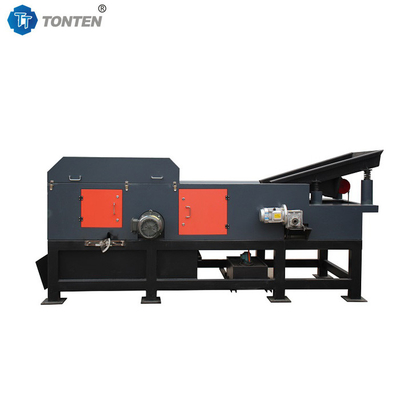 Eddy Current Separator Machine Sorting Separator Copper Aluminum