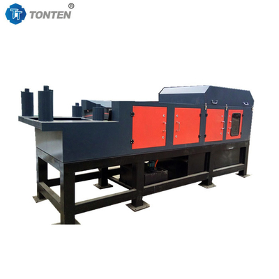 Eddy Current Separator Machine Sorting Separator Copper Aluminum