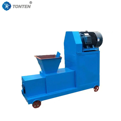 Coal Rod Machine Barbecue Charcoal Making Machine Coal Powder Rod Making
