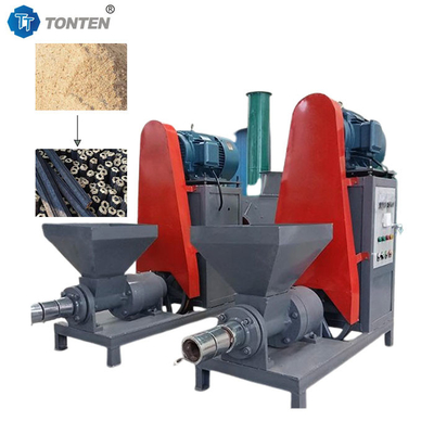 Coal Rod Machine Barbecue Charcoal Making Machine Coal Powder Rod Making