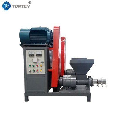 Fruit Wood Charcoal Making Machine Miscellaneous Straw Charcoal Machine
