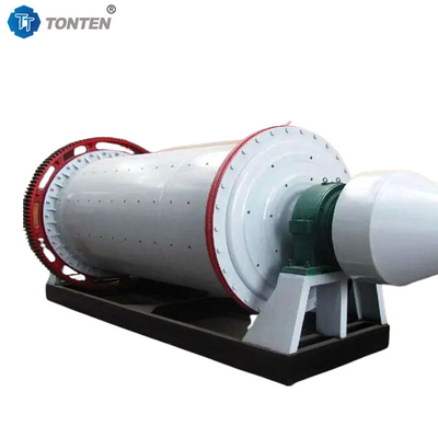 Mining Powder Process Ball Mill Grinding Ball Mill Cement Plant