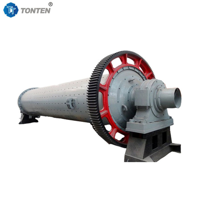 Slag Cement Ball Mill Machine Grinding Ball Mill Fine Powder For Mining