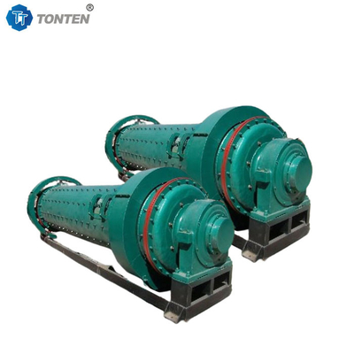 OEM Mineral Processing Equipment Gold Ore Grinding Mill Machine 900x1800