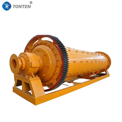 Mining Powder Process Ball Mill Grinding Ball Mill Cement Plant
