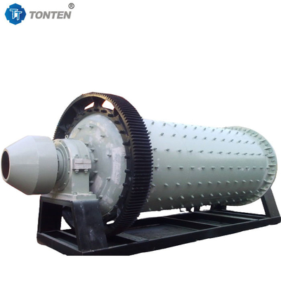 Slag Cement Ball Mill Machine Grinding Ball Mill Fine Powder For Mining