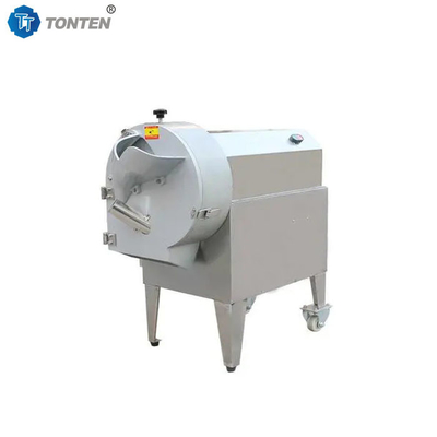 Vegetable Carrot Potato Chip Cutter Machine Slicer Chopper For Hotel