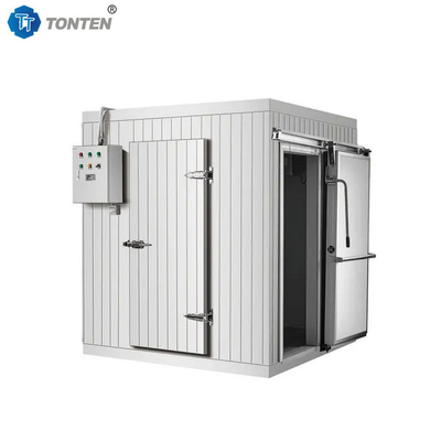 Commercial Walk In Refrigerator Cold Room Freezer Vegetable Medicine