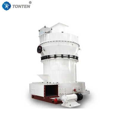 Calcite Micro Powder Grinding Mill Carbon Black Grinding Milling Equipment