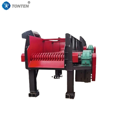 Debris Mud Stone Separator Machine For Gravel Roller Sand Screening