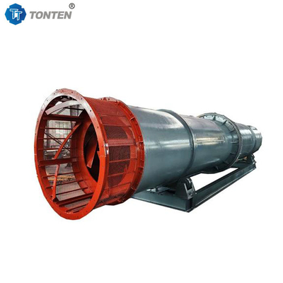 Quartz Stone Clean Automatic Drum Sand Washing Machine Sand And Gravel Factory