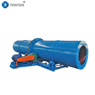 Mud Pebble Drum Iron Ore Washing Plant Machine Rotary Screen Washer Stone Sand