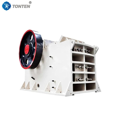 Mobile Ore Crusher Jaw Crusher Can Be Used For Highways And Railways Etc