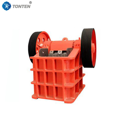 Jaw Crusher Machine Sand And Gravel Production Chemical Industry New Pattern