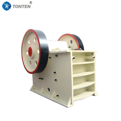 Mobile Ore Crusher Jaw Crusher Can Be Used For Highways And Railways Etc