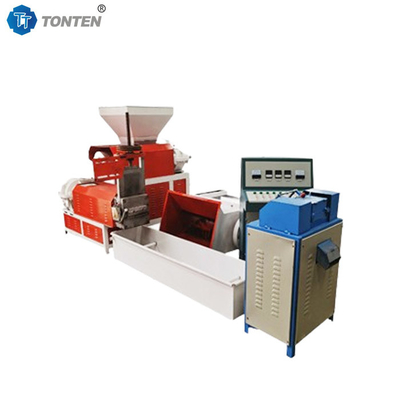 Foam Granulator Machine Waste Foam Into High Value Particles Choice For Profit