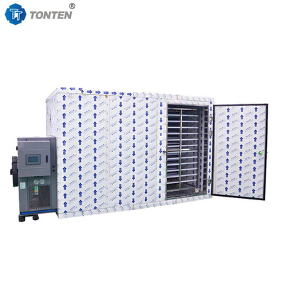 Hygienic And Sanitary Medical Dryer Machine For Hospital Equipment Care