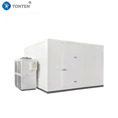 Reliable Performance Refrigerated Storage Easy Installation Freezer Room