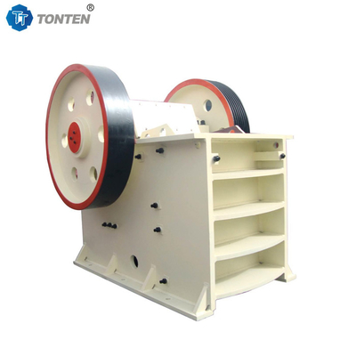 Stable Operation Crushing Equipment For Production Of Building Materials