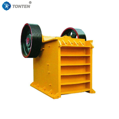 Excellent Jaw Crushing Energy Saving With Large Capacity For Power Industry