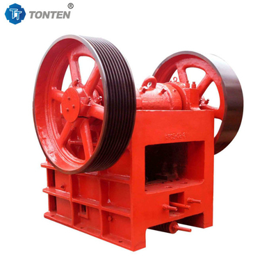 Powerful Crushing Stable Operation Crusher For Ceramic Industry